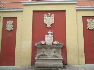 Realejo Conventos, casa de los Girones, Plaza Padre Suárez 019